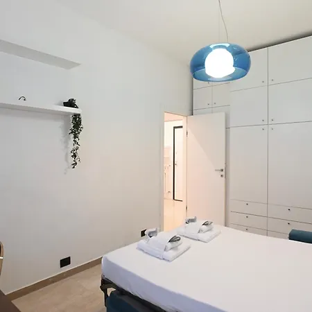 Apartman L'arche Ippodromo *