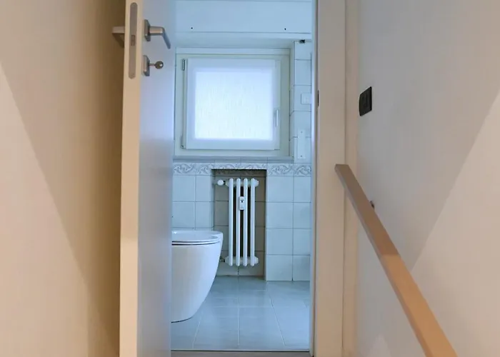 L'arche Ippodromo Milánó