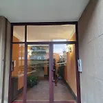 아파트 L'arche Ippodromo 밀라노