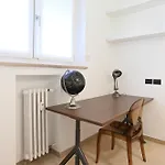 아파트 L'arche Ippodromo *