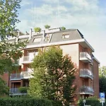 아파트 L'arche Ippodromo 밀라노
