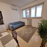 L'arche Ippodromo 아파트