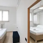 아파트 L'arche Ippodromo 밀라노