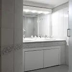 L'arche Ippodromo 아파트