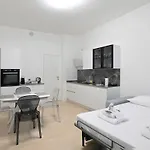 L'arche Ippodromo *