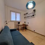 L'arche Ippodromo * 밀라노