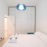 아파트 L'arche Ippodromo *