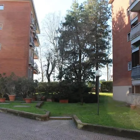 L'arche Ippodromo ميلان
