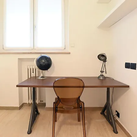 L'arche Ippodromo * מילאנו