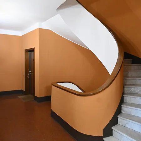 L'arche Ippodromo ميلان