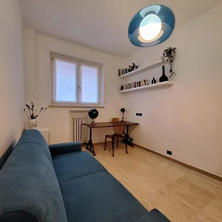 L'arche Ippodromo * ميلان