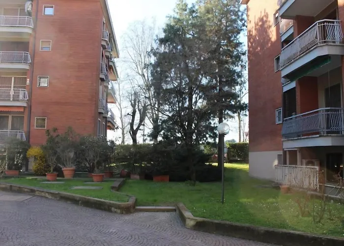 L'arche Ippodromo מילאנו