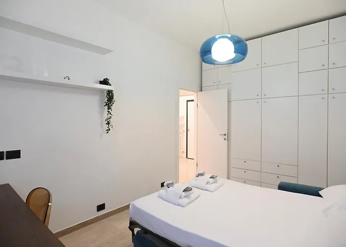 דירה L'arche Ippodromo *