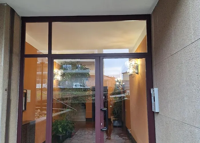 דירה L'arche Ippodromo מילאנו