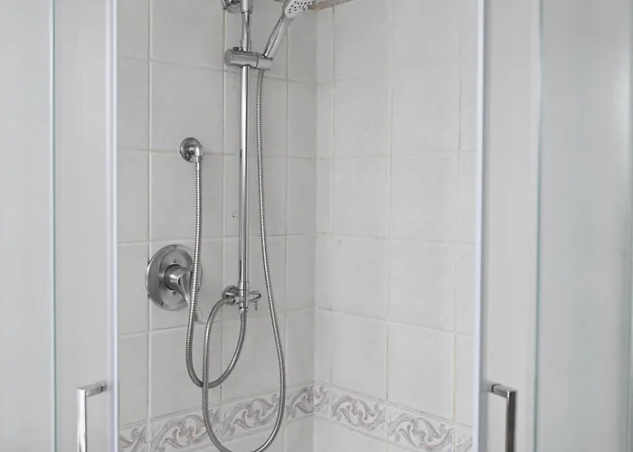 דירה L'arche Ippodromo מילאנו