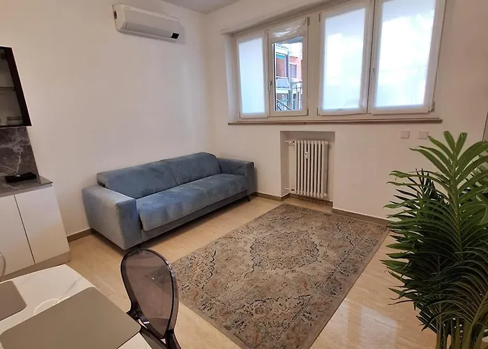 L'arche Ippodromo דירה