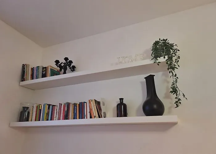 L'arche Ippodromo דירה