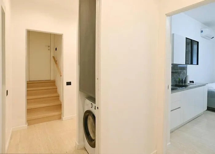 L'arche Ippodromo * מילאנו