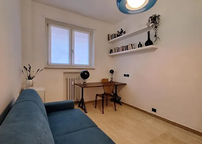 L'arche Ippodromo * מילאנו