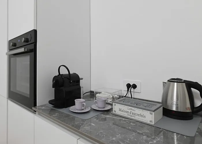 L'arche Ippodromo מילאנו