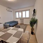 Apartman L'arche Ippodromo