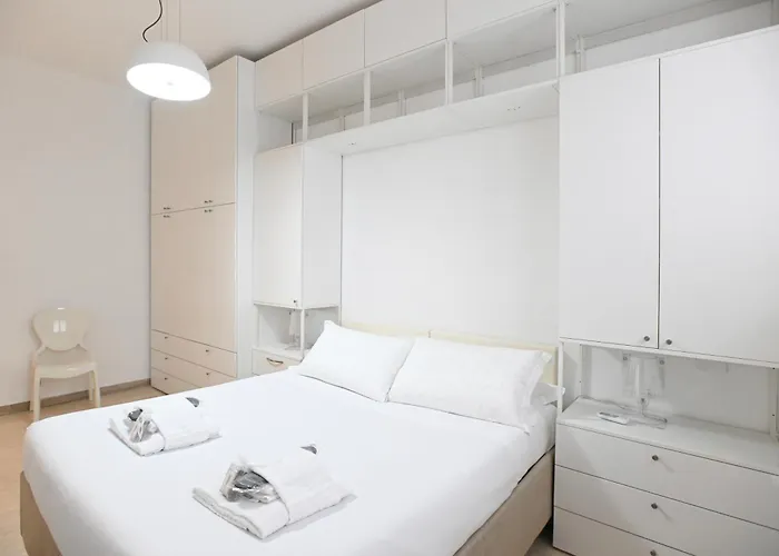 L'arche Ippodromo * ميلان